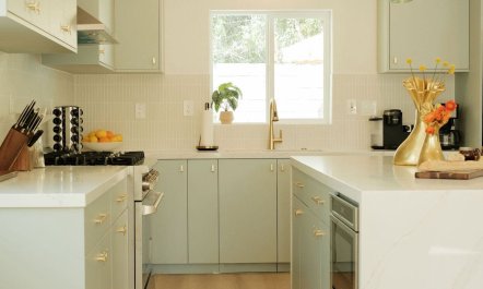 Indian Canyons Retreat 7