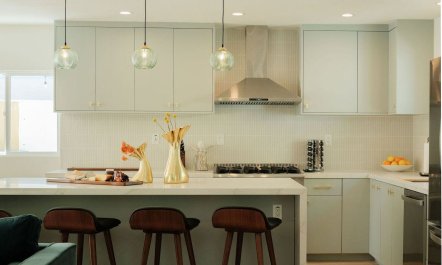 Indian Canyons Retreat 6