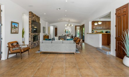 El Mirador Retreat 5