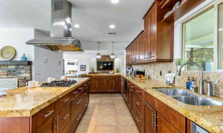 El Mirador Retreat 9