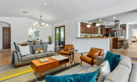 El Mirador Retreat 6