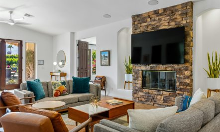 El Mirador Retreat 4