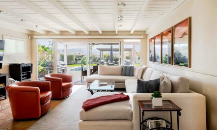 Silver Screen Villa 1