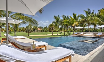 The Caribbean Jewel 1