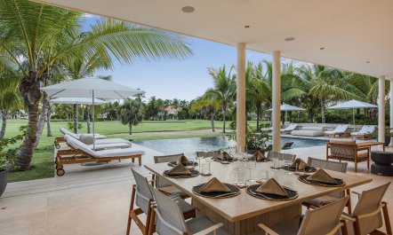 The Caribbean Jewel 5