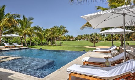 The Caribbean Jewel 2