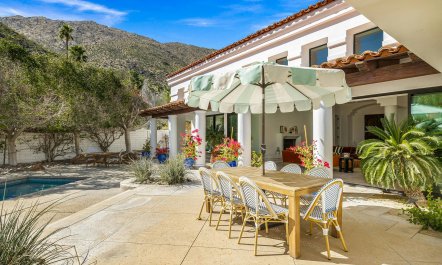 Desert Mountain Vista 3