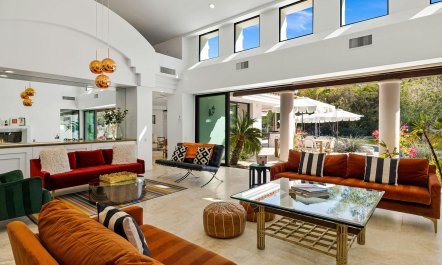 Desert Mountain Vista 1