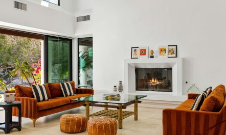 Desert Mountain Vista 6