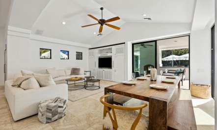 Desert Mountain Vista 7