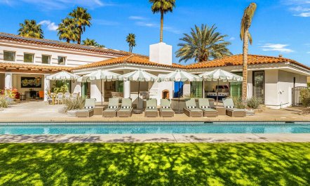 Desert Mountain Vista 2