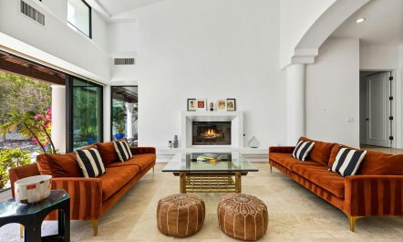 Desert Mountain Vista 5