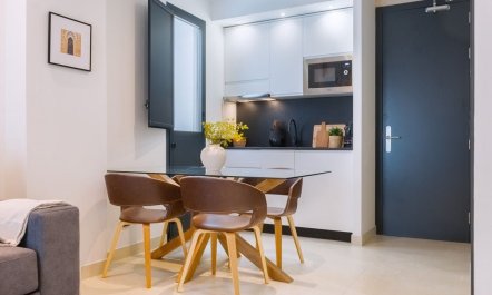 The Polished Jewel 5