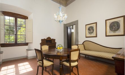 Terracotta & Emerald 8