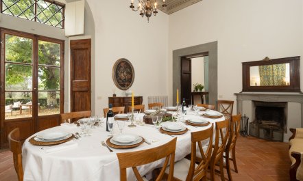 Terracotta & Emerald 9