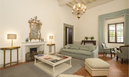 Terracotta & Emerald 1