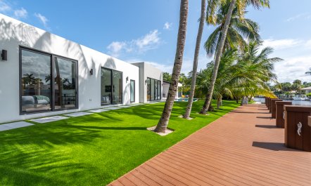 Riverfront Embrace 2