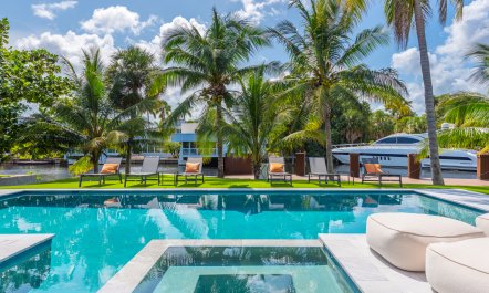 Riverfront Embrace 3