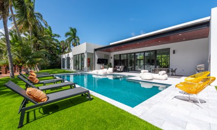 Riverfront Embrace 4