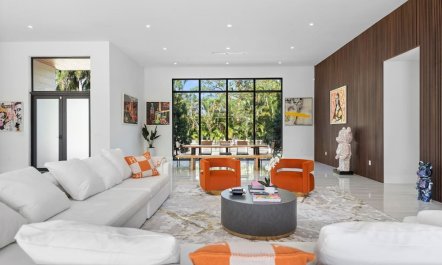 Riverfront Embrace 1