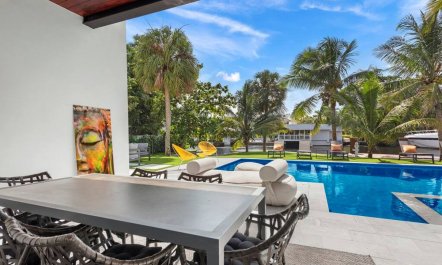 Riverfront Embrace 9