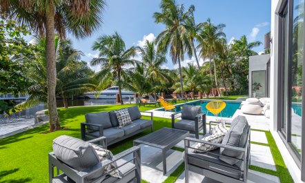 Riverfront Embrace 7