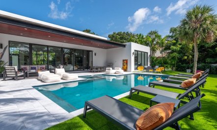 Riverfront Embrace 5