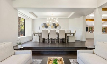 Waterfalls & Palms 9