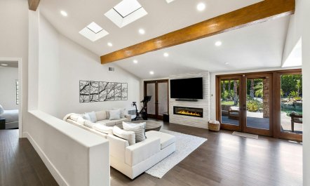 Waterfalls & Palms 7