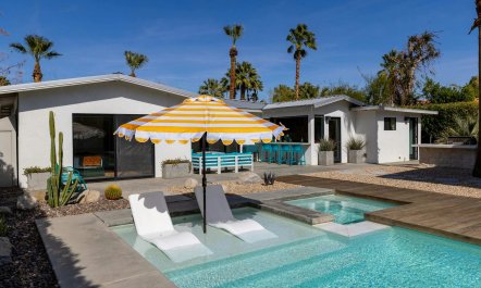 Vivid Hills Retreat 5