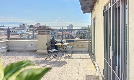 Milan Vistas 1