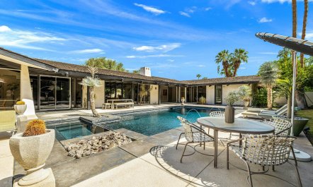 Desert Rose Garden 6