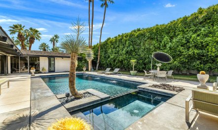 Desert Rose Garden 5