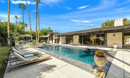 Desert Rose Garden 2