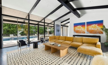 Desert Rose Garden 9