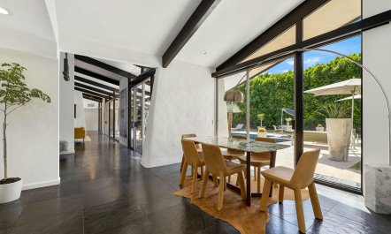 Desert Rose Garden 8