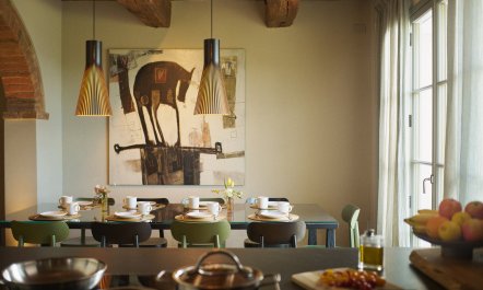 Tuscan Dreamcatcher 3