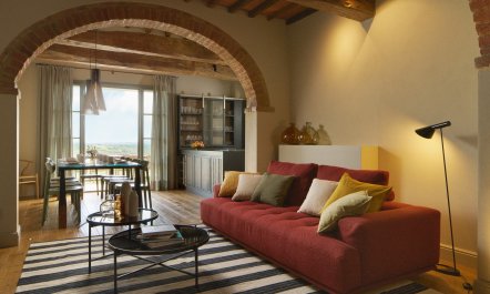 Tuscan Dreamcatcher 2