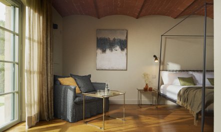 Tuscan Dreamcatcher 6