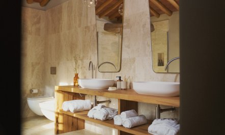 Tuscan Dreamcatcher 8