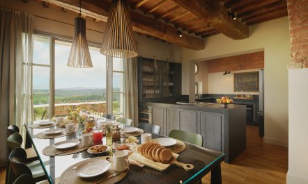 Tuscan Dreamcatcher 4