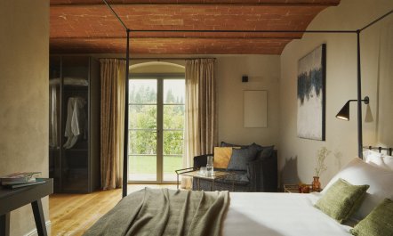 Tuscan Dreamcatcher 5