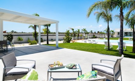 Sicilian Sweet Treat 1