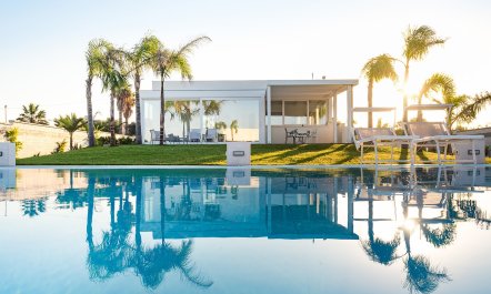 Sicilian Sweet Treat