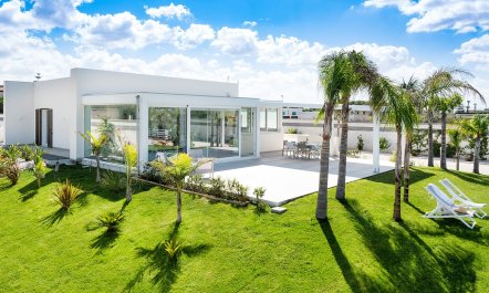 Sicilian Sweet Treat 2