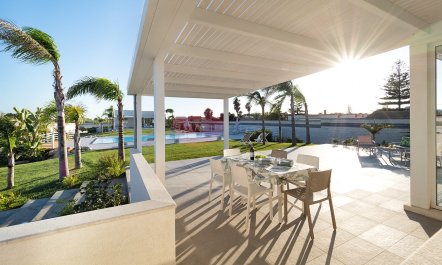 Sicilian Sweet Treat 6