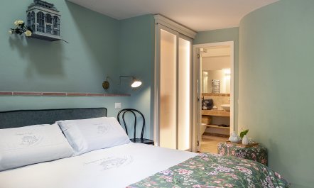 Sweet Tuscan Living 7