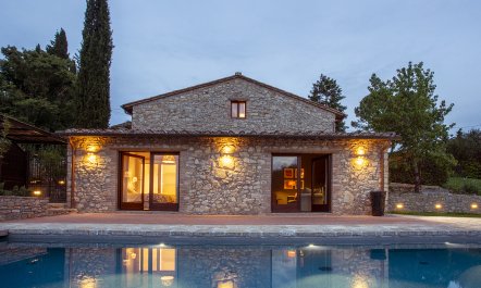 Sweet Tuscan Living 5