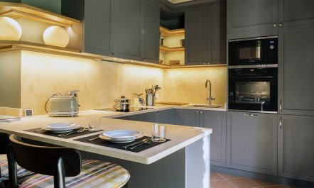 Sweet Tuscan Living 4