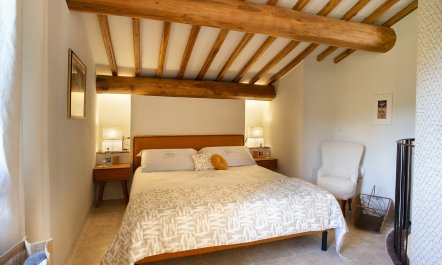 Sweet Tuscan Living 9